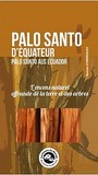 Bois Palo Santo par 3