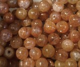 Perles Minéraux Pierre de soleil 5,6mm